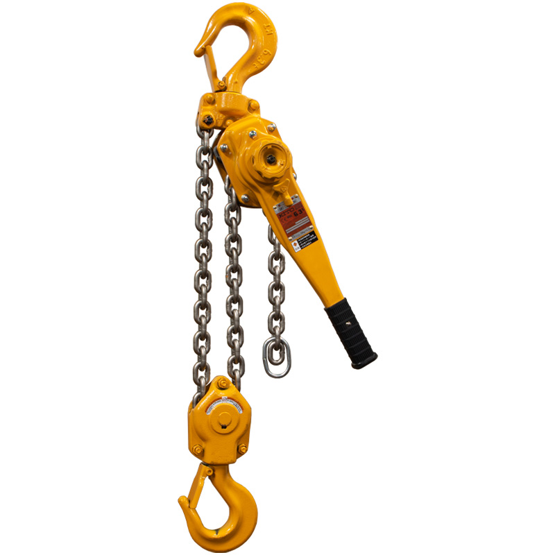 6.3t レバーブロック(キトー)
