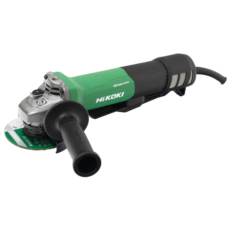 100V 100Φサンダー
(パドルスイッチ/キックバッ...